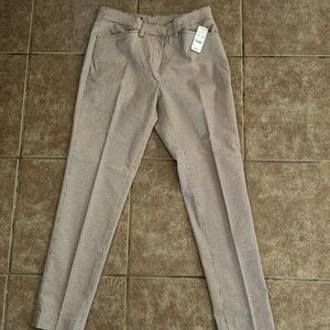 Brooks Brothers size 4 pant.